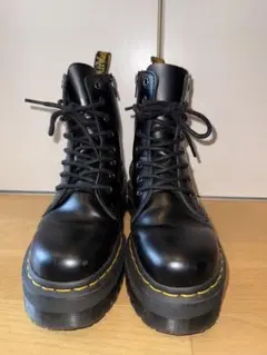 ドクターマーチン JADON 8ホールブーツ 23cm (UK4)