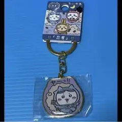 ちいかわ ちいかわ忍者 ハチワレ キーホルダー 滋賀限定 まとめ割あり