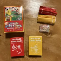 ポケモン　デッキ