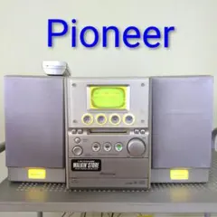 パイオニア XR-MDX737M ミニコンポ MD CD パイオニア X-MDX737 オークション比較 - 価格.com
