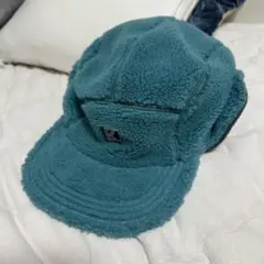 【美品】HELLY HANSEN ヘリーハンセン FIBERPILE CAP