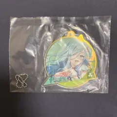 【内袋未開封】プロセカ　セガラッキーくじ　日野森雫アクリルキーホルダー