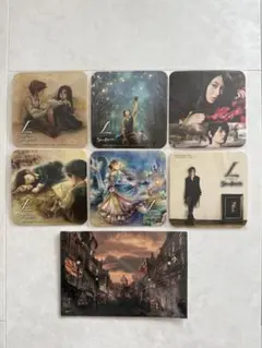 2025年最新】acid black cherry カードの人気アイテム - メルカリ