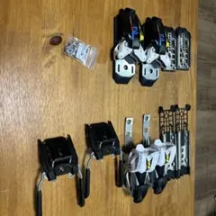 2026年最新】x19 ビンディングの人気アイテム - メルカリ