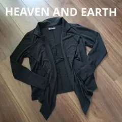 HEAVENANDEARTH ギャル服 y2k 平成 ギャル 地雷 M アウター