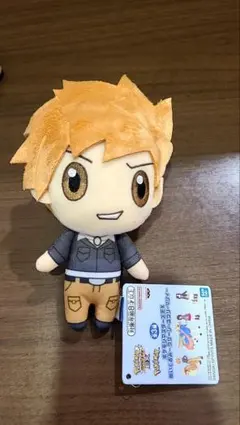 ポケモンマスターズEX ぬいぐるみ グリーン 2個セット - メルカリ