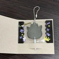 サンリオ　キャンディチャームズグミ バットバツ丸