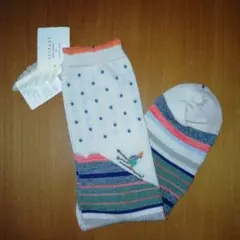 ANTIPAST　アンティパスト　ソックス　靴下　新品未使用　スキー　ボーダー