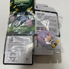 ホロライブ 一番くじ ちょこのっこ 猫又おかゆ サイバーパンクスタイル