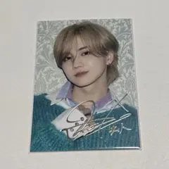 ホ*ー様 吉野北人 16NR フォトカ シクレ