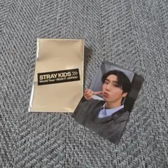 Stray Kids World Tour RUN IT トレカ ハン - メルカリ