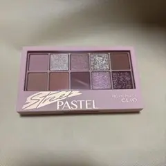 CLIO プロアイパレット 06 STREET PASTELのサムネイル