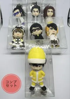 遊助 グッズ ぬいぐるみ キーホルダー - メルカリ