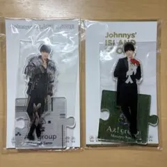 Aぇ! group 佐野晶哉 アクリルスタンド