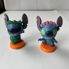 2025年最新】首振り スティッチの人気アイテム - メルカリ