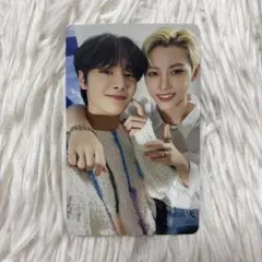 StrayKids CIRCUS フィリックス アイエン