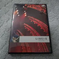 綾戸智絵のDVD LIVE! Ⅱ