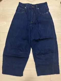 NOREMID ネイビーリジットデニム large - メルカリ