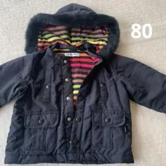 80 アウター　SONIA RYKIEL