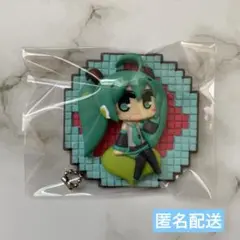 匿名配送 VOCALOID 初音ミク 一番くじ リレーフフィギュア