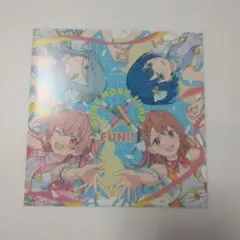 プロセカ　映画　1週目