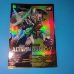 アーセナルベース フルアーマー・ユニコーンガンダム シークレット