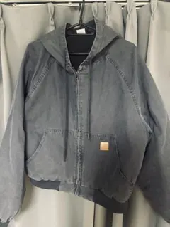 地底人アクティブコットンジャケット