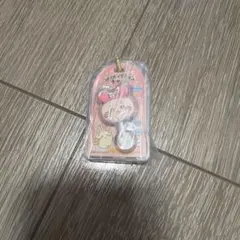 ちいかわ ロリポップチョコチャーム 古本屋