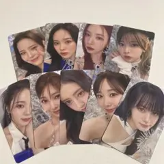 2026年最新】1万円 niziuの人気アイテム - メルカリ