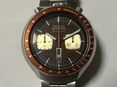 2026.1OH済デット級SEIKO ヴィンテージ国内向6138-8020クロノ 2026.1OH済デット級SEIKO ヴィンテージ国内向6138-8020クロノ - メルカリ