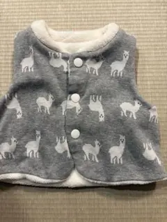 ベビーベスト 50~70cm