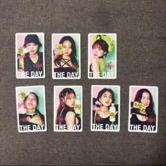 HANA ボディメンテ トレカ 第1弾コンプリートセット。即購入OK！