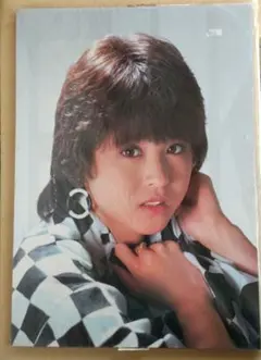 松田聖子 せんぷうき 扇風機 バンダイ - メルカリ