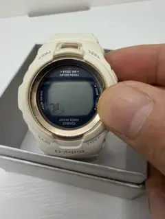 ベビーg 腕時計