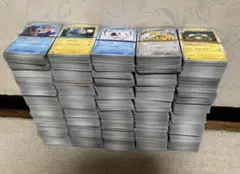 ポケカ　まとめ売り　4000枚　大量