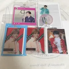 佐藤大樹　アクキー