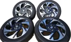 スズキ スペーシアカスタム 純正ホイール 15インチのサムネイル