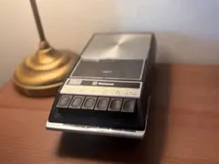 2026年最新】ナショナルカセットレコーダーの人気アイテム - メルカリ