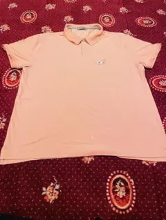 Member's Mark ポロシャツ ピンク XXLサイズ