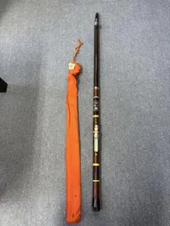 NFT 航海 30-240 船竿 釣り竿 NFT 航海 30-240 船竿 釣り竿 - メルカリ