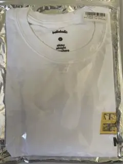 ballaholic / NYC HOOP Tee