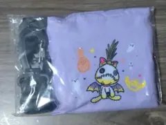 ディズニー ハロウィン エコバッグ スティッチ ハッピーくじ　C賞