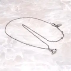 ★Vivienne Westwood★ REINA ラインストーン ネックレス