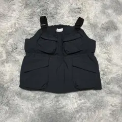 BELPER NYLON RIPSTOP VEST ナイロンベスト 2025年最新】belper ベストの人気アイテム - メルカリ