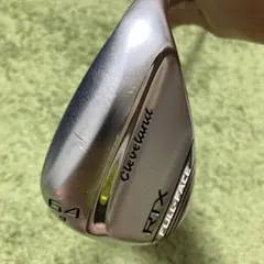 Cleveland RTX FULL-FACE 64度 ウェッジのサムネイル