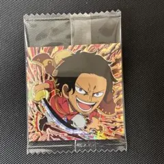 ワンピース ウエハース 12 ロジャー