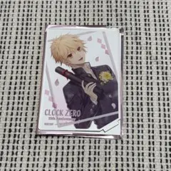 クロックゼロ CLOCK ZERO 15周年 アクスタ マトカ 英 央 - メルカリ