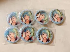 あんスタ　カプセル缶バッジ　創