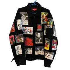 2025年最新】佐伯俊男 supremeの人気アイテム - メルカリ