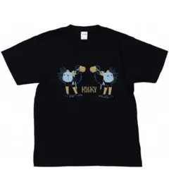 レア 風の谷のナウシカ ジブリ Tシャツ 黒 XL 海外限定 レア 風の谷のナウシカ ジブリ Tシャツ 黒 XL 海外限定